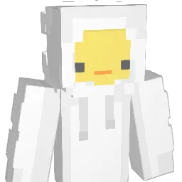 Artays Minecraft avatar bust