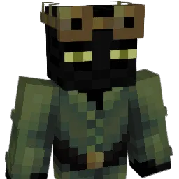 Artchie_ Minecraft avatar bust