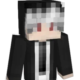 Artem1952 Minecraft avatar bust