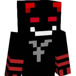 Artem228900 Minecraft avatar bust
