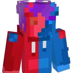 Artem723567 Minecraft avatar bust