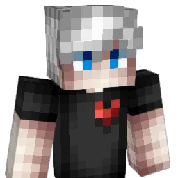 ArtemBobers Minecraft avatar bust