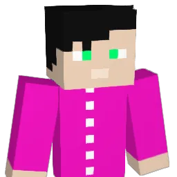 ArtemEm Minecraft avatar bust