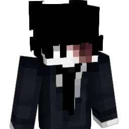 ArtemGys2011 Minecraft avatar bust
