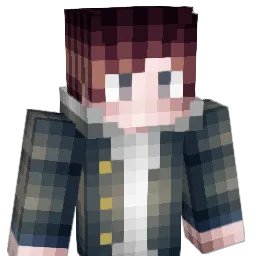 ArtemNOOB Minecraft avatar bust