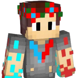 Artem_1337 Minecraft avatar bust