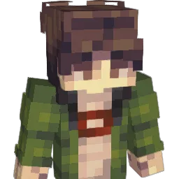 Artem_3301 Minecraft avatar bust