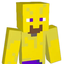 Artem_S Minecraft avatar bust