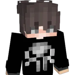 Artemi5454 Minecraft avatar bust