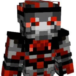 Artemidus_ Minecraft avatar bust