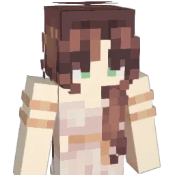 Artemiiss_ Minecraft avatar bust