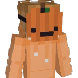 Artemis06211 Minecraft avatar bust