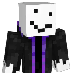 Artemis31506 Minecraft avatar bust