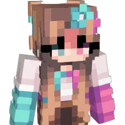 Artemis4233 Minecraft avatar bust