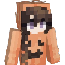 ArtemisHD98 Minecraft avatar bust