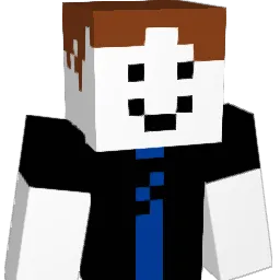ArtemisLover69 Minecraft avatar bust