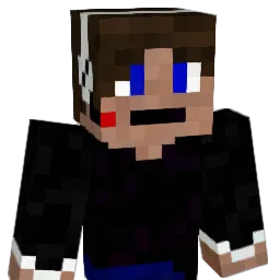 ArtemisMMD Minecraft avatar bust
