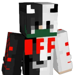 ArtemisVenatori Minecraft avatar bust