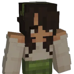 Artemis_PNG Minecraft avatar bust