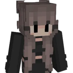 Artemis_Unknown's Minecraft skin