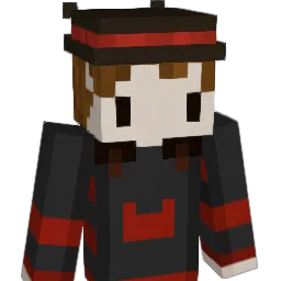 Artemis__251 Minecraft avatar bust