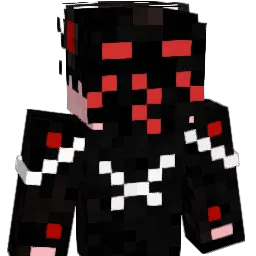Artemis_tw Minecraft avatar bust