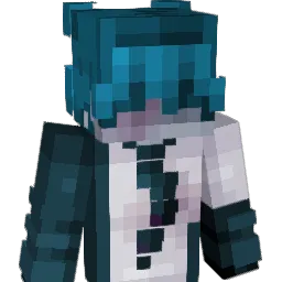 ArtemisiaTM Minecraft avatar bust
