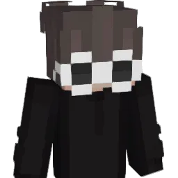 Artemisontop Minecraft avatar bust