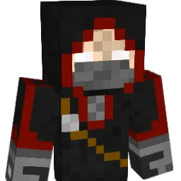 Artemisriel Minecraft avatar bust