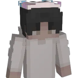 Artemizg's Minecraft skin
