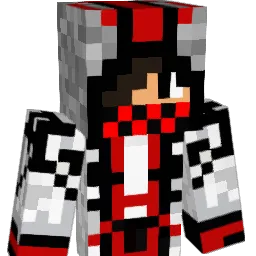 ArtemkaProfi Minecraft avatar bust