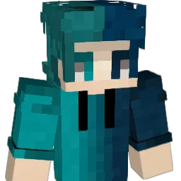 Artemm20123 Minecraft avatar bust