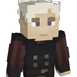 Artemus04 Minecraft avatar bust