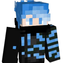 ArteriusMurnol Minecraft avatar bust
