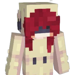 Arteriusz's Minecraft skin