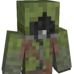 Artery_Eruptor Minecraft avatar bust