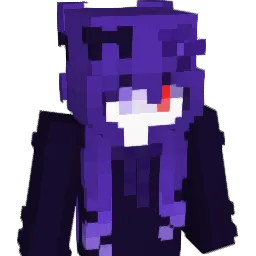 Arteshia_ Minecraft avatar bust