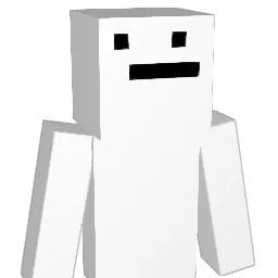 Artex339 Minecraft avatar bust