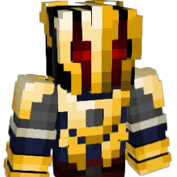 Artezia Minecraft avatar bust