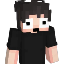 Artezzy2524 Minecraft avatar bust