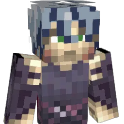 Artfreak's Minecraft skin