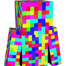 ArtfulOne34 Minecraft avatar bust