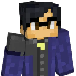 ArthAngel2005's Minecraft skin