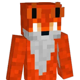 ArthGreen Minecraft avatar bust