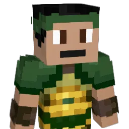 ArthV's Minecraft skin