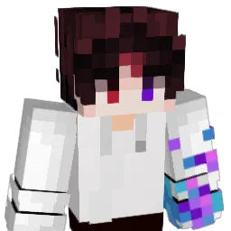 ArthZel_ Minecraft avatar bust
