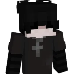 Arthe_ Minecraft avatar bust