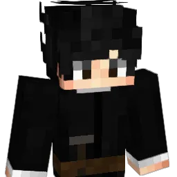 Arthee Minecraft avatar bust