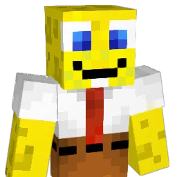 Arthemix15 Minecraft avatar bust