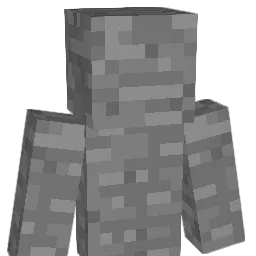 Arthere_15 Minecraft avatar bust
